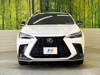 2023 Lexus NX — миниатюра 14
