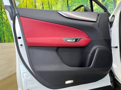 2023 Lexus NX — миниатюра 46