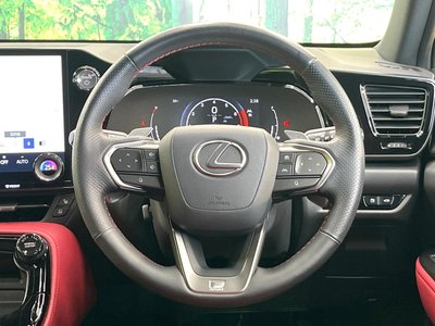 2023 Lexus NX — миниатюра 11