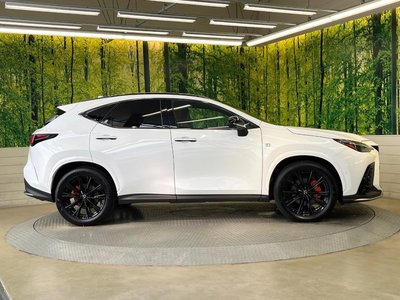 2023 Lexus NX — миниатюра 36