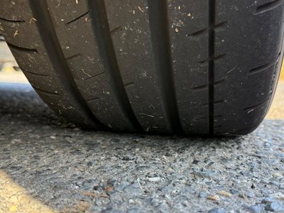 TOYOTA GR COROLLA - 10