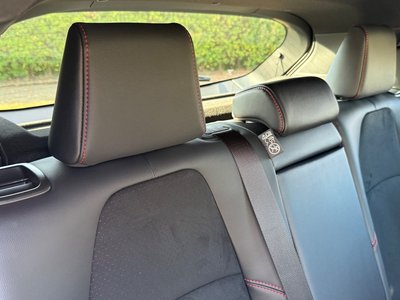 TOYOTA GR COROLLA - 7