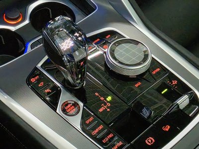 BMW X6 - 9