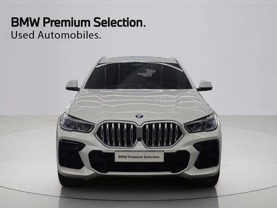 BMW X6 - 2