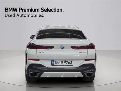 BMW X6 - 3
