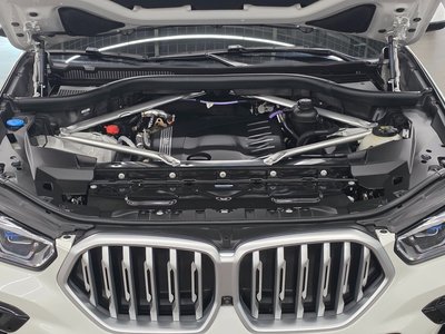 BMW X6 - 7