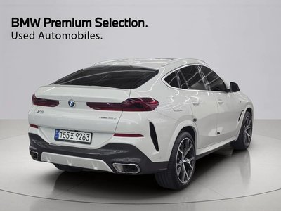 BMW X6 - 5