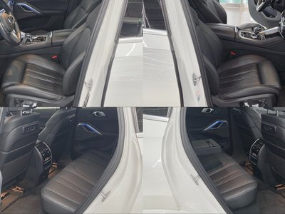 BMW X6 - 10