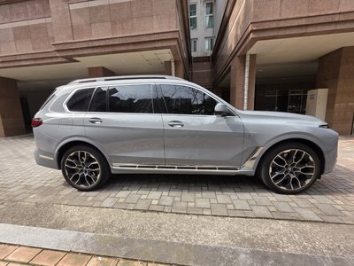 BMW X7 - 2