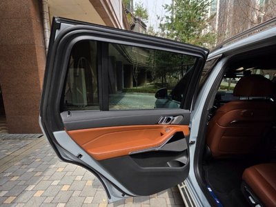BMW X7 - 5