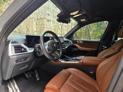 BMW X7 - 8