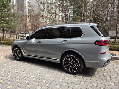 BMW X7 - 6