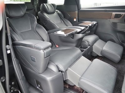 2023 Toyota VELLFIRE — фото 31