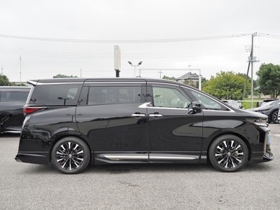 2023 Toyota VELLFIRE — фото 9