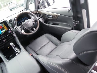 2023 Toyota VELLFIRE — фото 75