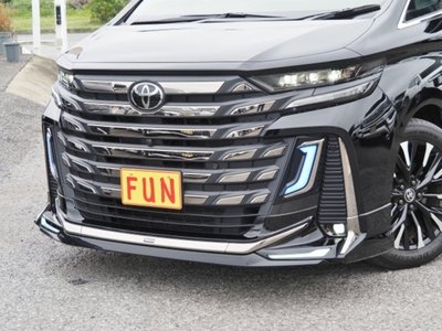 2023 Toyota VELLFIRE — фото 11