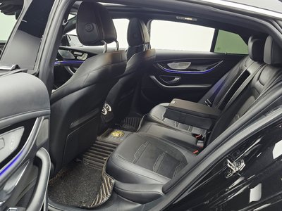 صورة مصغرة 11 لـ 2021 Mercedes-BENZ GT AMG