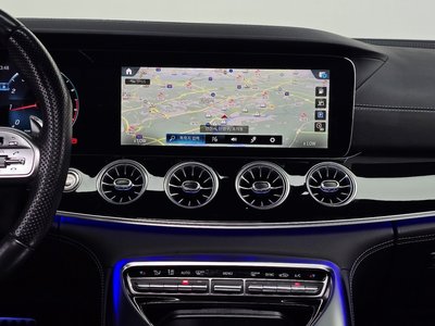 صورة مصغرة 14 لـ 2021 Mercedes-BENZ GT AMG