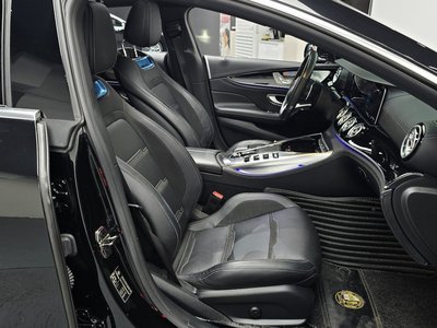 صورة مصغرة 12 لـ 2021 Mercedes-BENZ GT AMG
