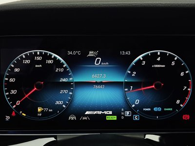 صورة 8 لـ 2021 Mercedes-BENZ GT AMG