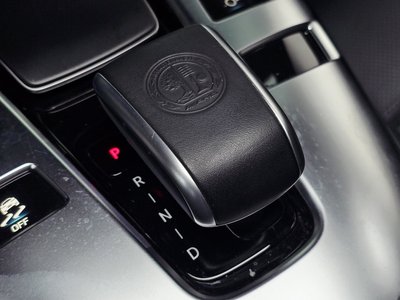 صورة 9 لـ 2021 Mercedes-BENZ GT AMG