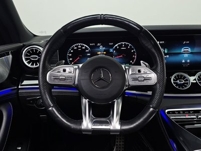 صورة مصغرة 13 لـ 2021 Mercedes-BENZ GT AMG