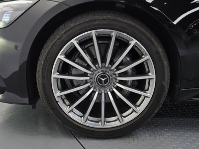 صورة 6 لـ 2021 Mercedes-BENZ GT AMG