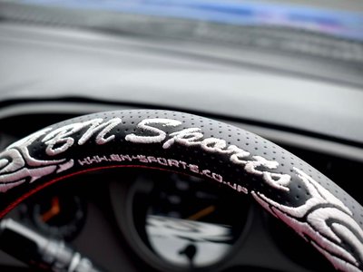 1997 Toyota SUPRA — миниатюра 27
