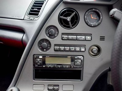 1997 Toyota SUPRA — миниатюра 24