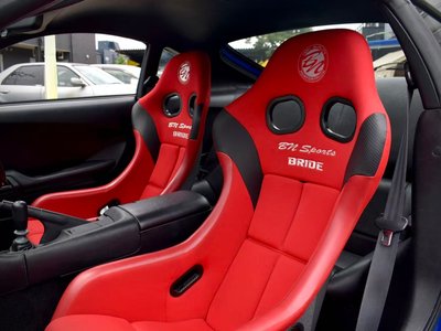 1997 Toyota SUPRA — миниатюра 20