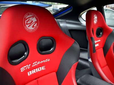 1997 Toyota SUPRA — миниатюра 21