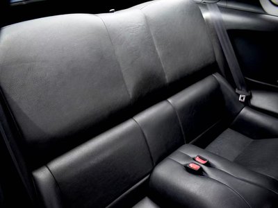 1997 Toyota SUPRA — миниатюра 22