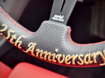 1997 Toyota SUPRA — миниатюра 28