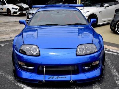 صورة 4 لـ 1997 Toyota SUPRA