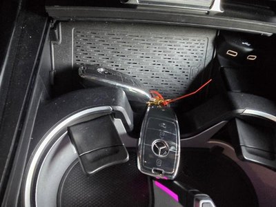 MERCEDES-BENZ G-CLASS - 8