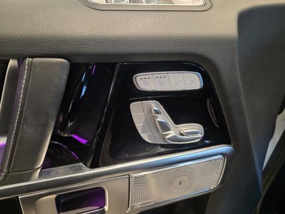 MERCEDES-BENZ G-CLASS - 9