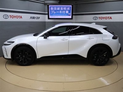 TOYOTA CROWN - 6