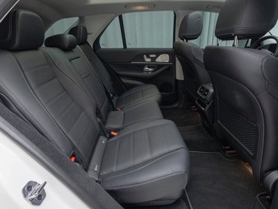 MERCEDES-BENZ GLE-CLASS - 10