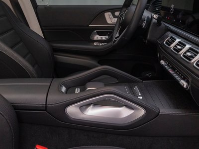 MERCEDES-BENZ GLE-CLASS - 9