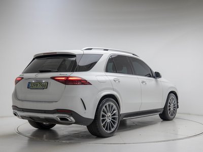 MERCEDES-BENZ GLE-CLASS - 5