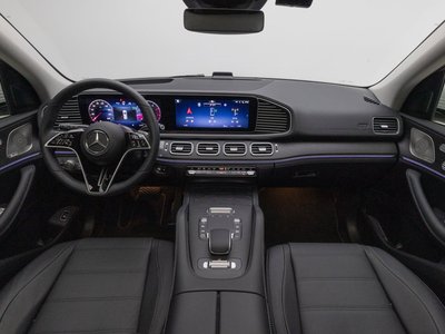 MERCEDES-BENZ GLE-CLASS - 4