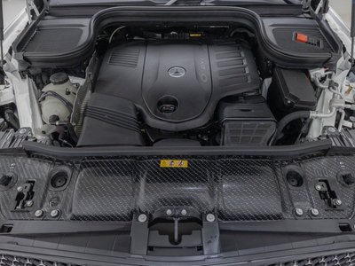 MERCEDES-BENZ GLE-CLASS - 7