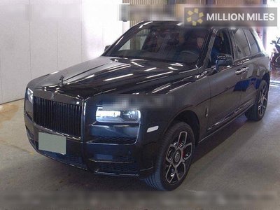 ROLLS-ROYCE CULLINAN - 4