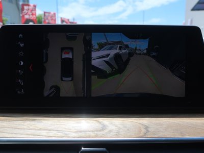 2018 BMW M5 thumbnail 32