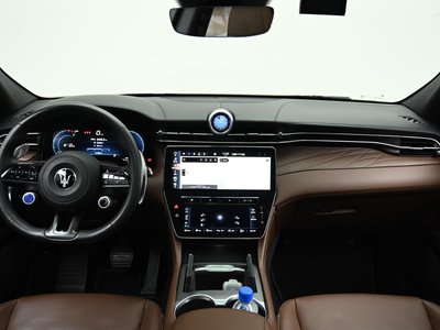 MASERATI GRECALE - 4