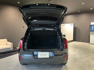 2026 MINI COOPER COUNTRYMAN — миниатюра 11