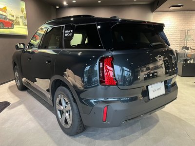 2026 MINI COOPER COUNTRYMAN 照片 8