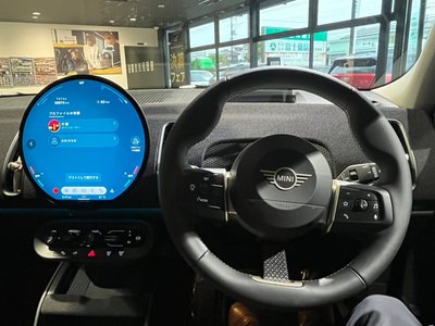 2026 MINI COOPER COUNTRYMAN — миниатюра 19