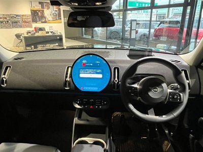 2026 MINI COOPER COUNTRYMAN — миниатюра 18