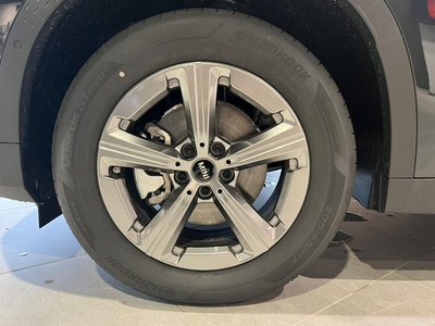 2026 MINI COOPER COUNTRYMAN — миниатюра 13